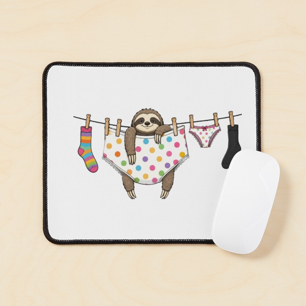 Item preview, Mouse Pad designed and sold by Snurly.