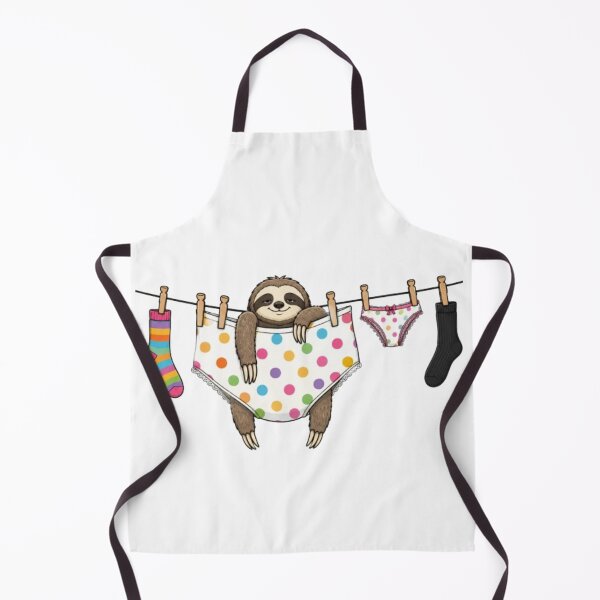 Item preview, Sloth Fun designed and sold by Snurly.