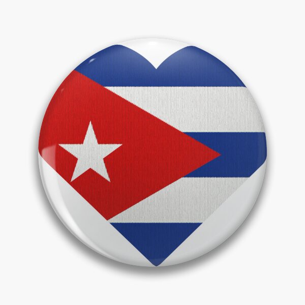 Item preview, I <3 Cuba designed and sold by Enchilada Squid.
