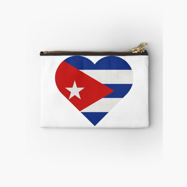 Item preview, I <3 Cuba designed and sold by Enchilada Squid.