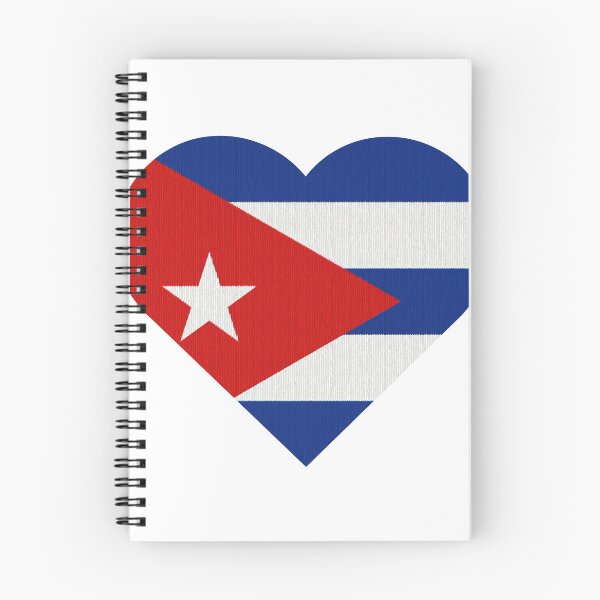 Item preview, I <3 Cuba designed and sold by Enchilada Squid.