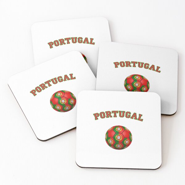 Item preview, Fútbol portugués designed and sold by travelwitheric.