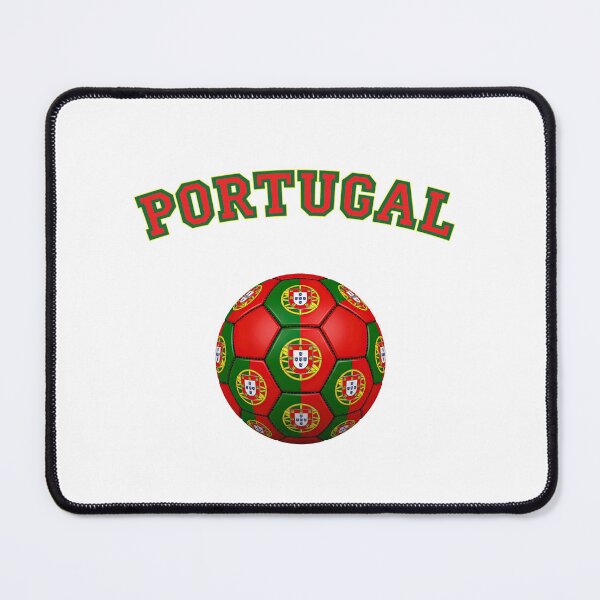 Item preview, Portugal Football designed and sold by travelwitheric.