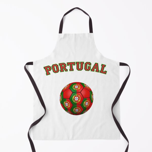 Item preview, Portugal Football designed and sold by travelwitheric.