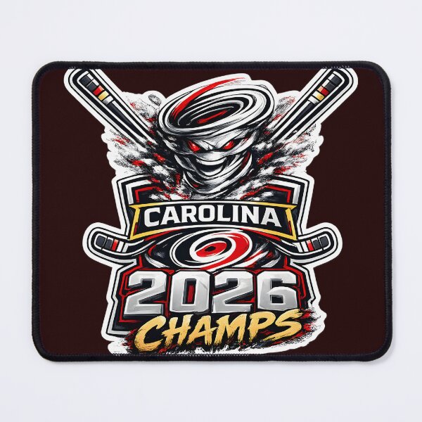Item preview, Carolina champions  designed and sold by Sunrise Slaps.