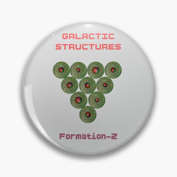 Item preview, Formation-Z: The Zenith Spear designed and sold by Troy’s In The Attic.