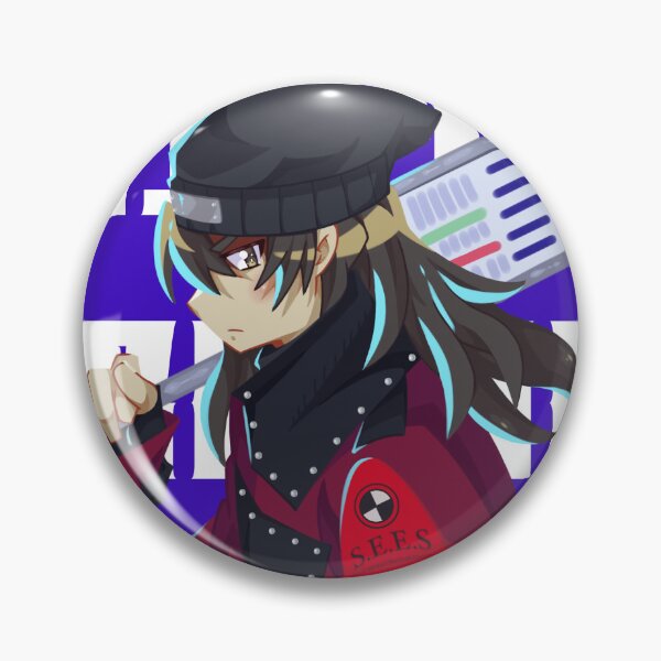 Item preview, Shinjiro - Disturbing the beat designed and sold by totobunny.
