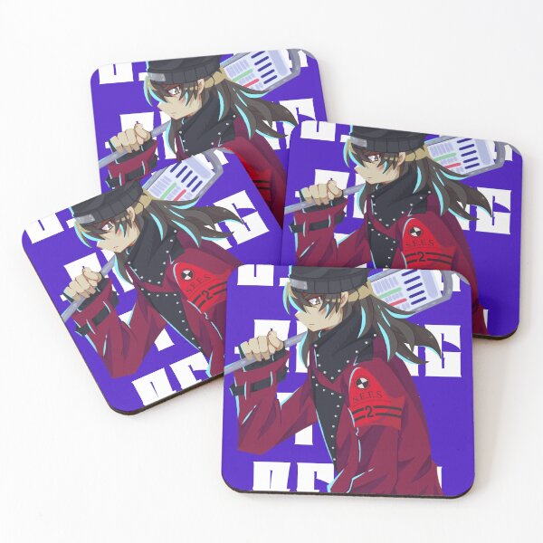 Item preview, Shinjiro - Disturbing the beat designed and sold by totobunny.