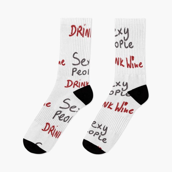 Item preview, sexy people drink wine  designed and sold by Kasia1987t.