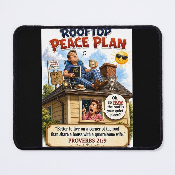 Item preview, Peace plan designed and sold by RoyalCommission.
