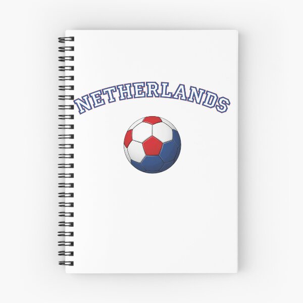 Item preview, Netherlands Football designed and sold by travelwitheric.