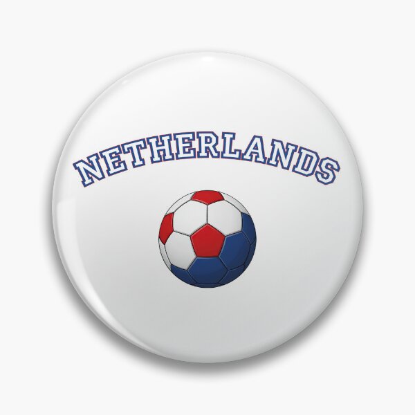 Item preview, Netherlands Football designed and sold by travelwitheric.