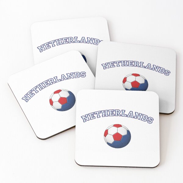 Item preview, Netherlands Football designed and sold by travelwitheric.