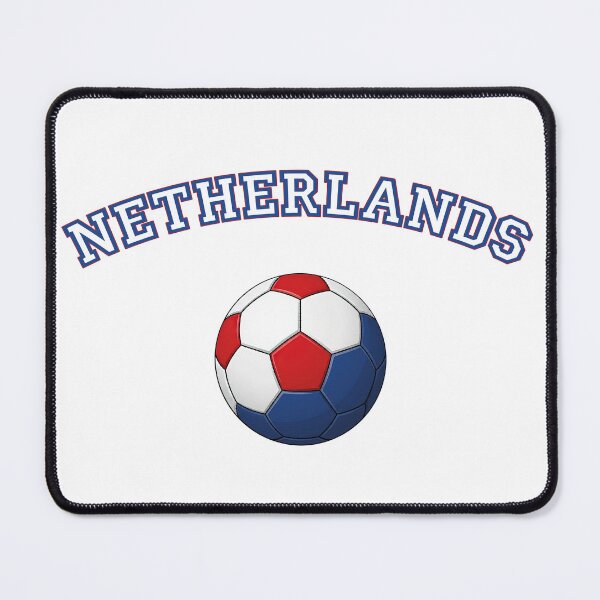 Item preview, Netherlands Football designed and sold by travelwitheric.