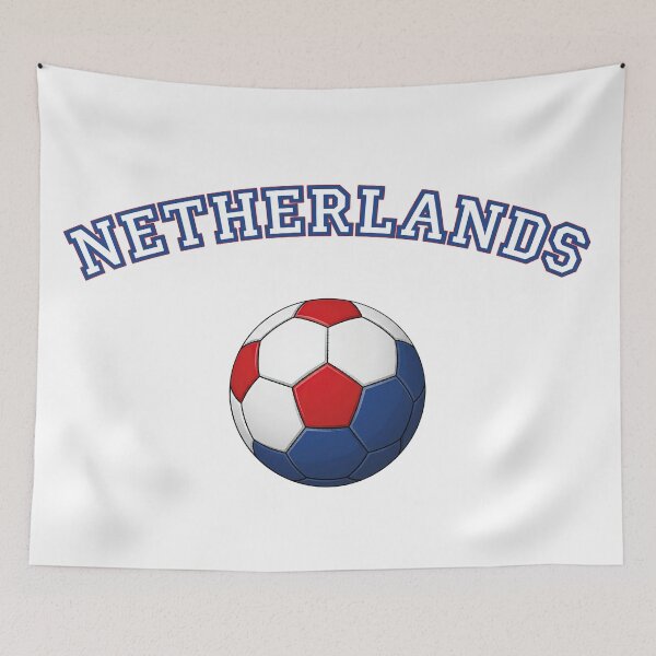 Item preview, Netherlands Football designed and sold by travelwitheric.