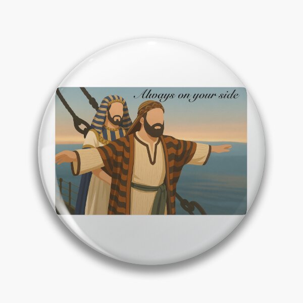 Item preview, Always on your side designed and sold by SoundsSumMus.
