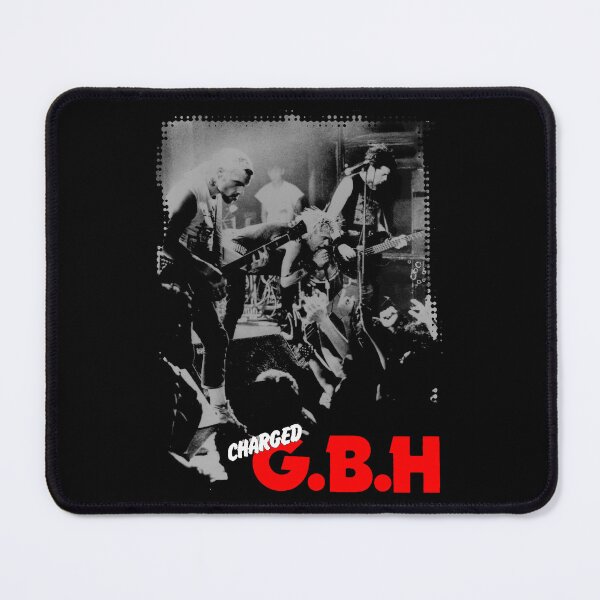 Item preview, GBH Live designed and sold by Limn From Limb.