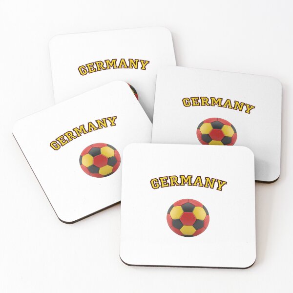 Item preview, Germany Football designed and sold by travelwitheric.