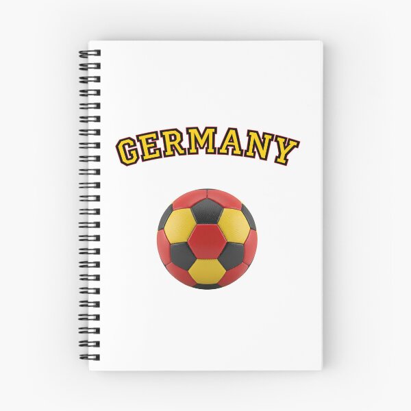 Item preview, Germany Football designed and sold by travelwitheric.