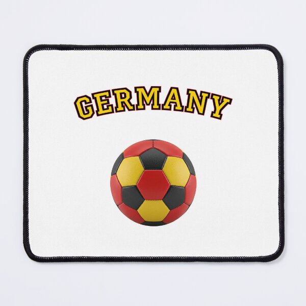 Item preview, Germany Football designed and sold by travelwitheric.