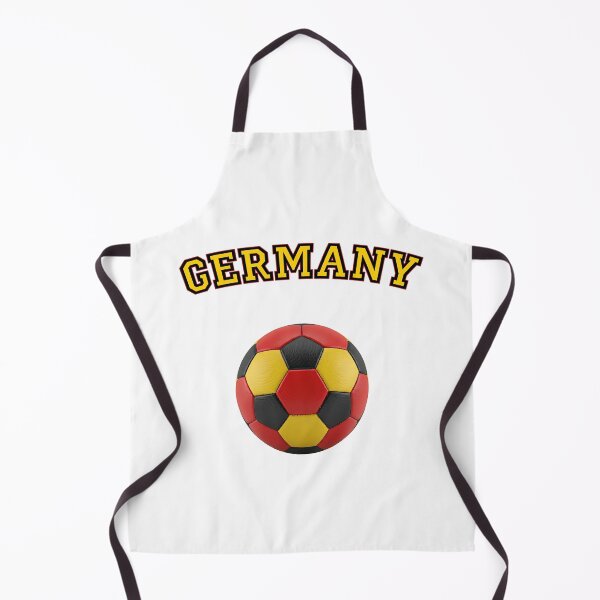 Item preview, Germany Football designed and sold by travelwitheric.