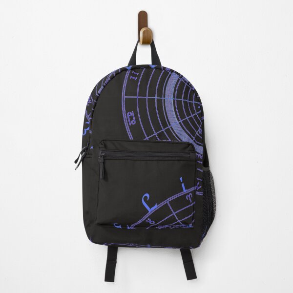 Item preview, ELITE VI - Cyberpunk Neon Zodiac Chart & Astronomy Art designed and sold by Elite Vintage Studio.