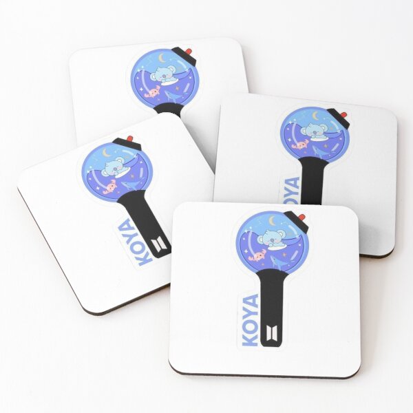 Item preview, Koya's Bomp Army designed and sold by Anthuank.