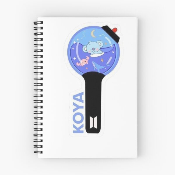 Item preview, Koya's Bomp Army designed and sold by Anthuank.