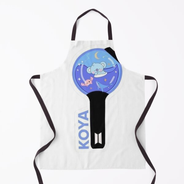 Item preview, Koya's Bomp Army designed and sold by Anthuank.