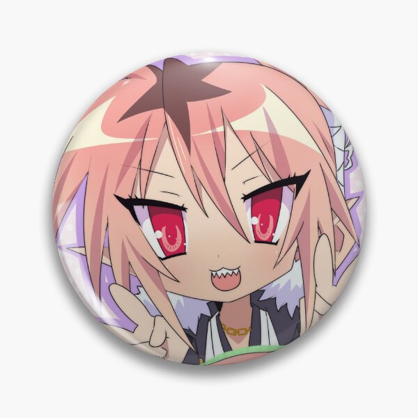 Item preview, Lucky Star Yeyasu designed and sold by totobunny.