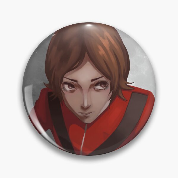 Item preview, Persona 2: Eternal Punishment | Tatsuya Suou designed and sold by Untitled9471.