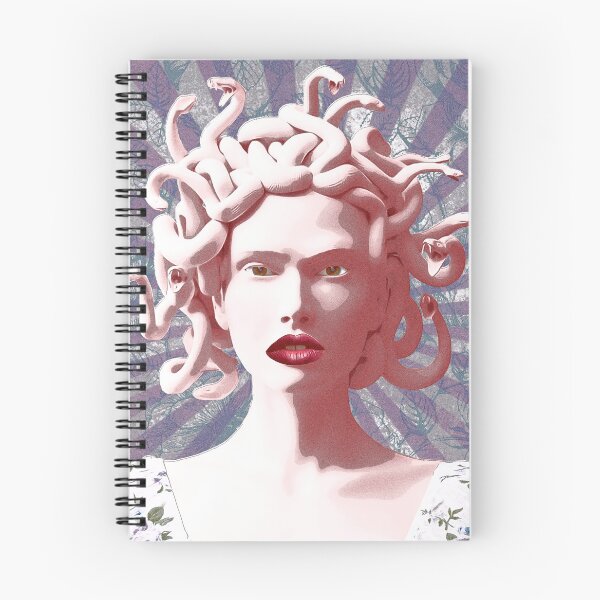 Item preview, Medusa designed and sold by dontknowcc.