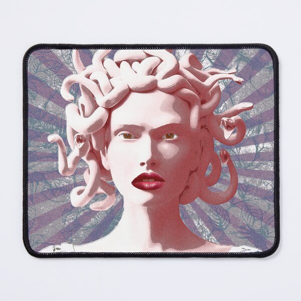 Item preview, Medusa designed and sold by dontknowcc.