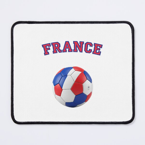 Item preview, France Football designed and sold by travelwitheric.