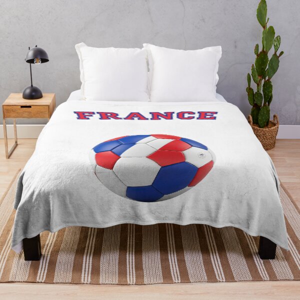Item preview, France Football designed and sold by travelwitheric.