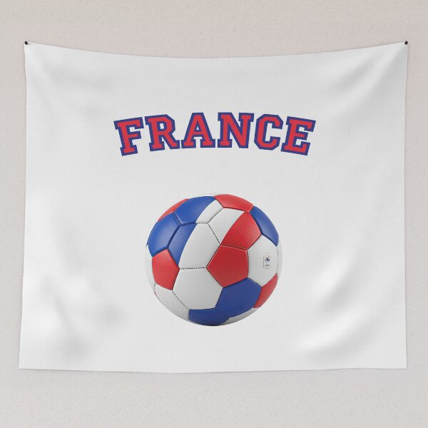 Item preview, France Football designed and sold by travelwitheric.