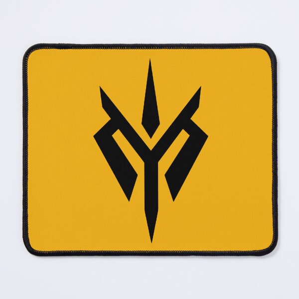 Item preview, Void Spear Emblem designed and sold by MarlonOspinaStore.
