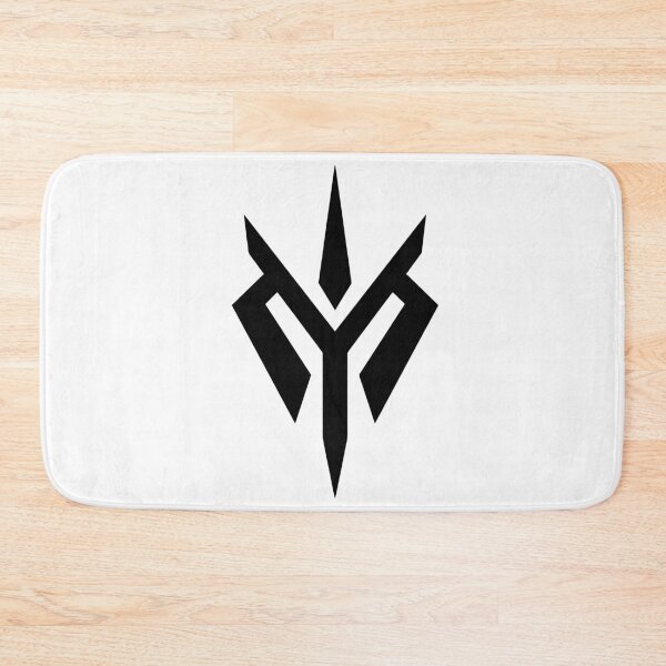 Item preview, Void Spear Emblem designed and sold by MarlonOspinaStore.