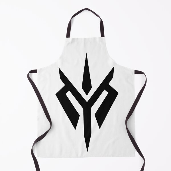 Item preview, Void Spear Emblem designed and sold by MarlonOspinaStore.
