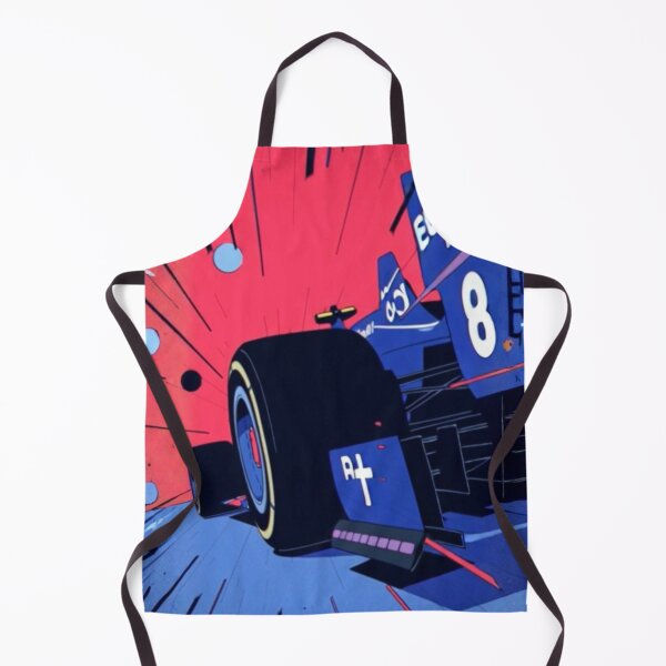 Item preview, Turbo Cereal Monk Drifts Into the Dragon’s Breakfast and Blames the Spoon designed and sold by Print Fiction.