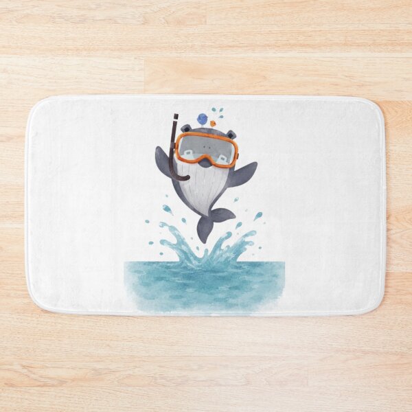 Item preview, SeaDiver designed and sold by Snurly.