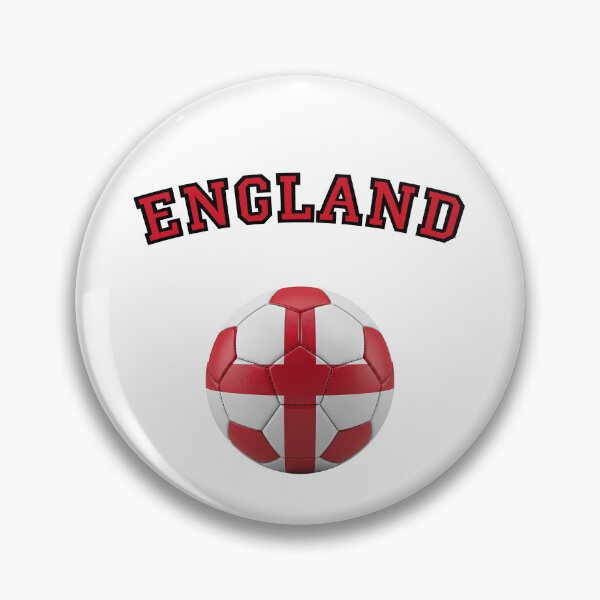 Item preview, England Football designed and sold by travelwitheric.