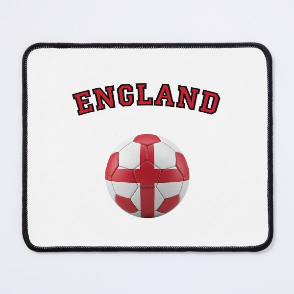 Item preview, England Football designed and sold by travelwitheric.