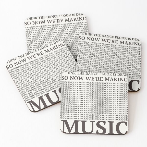 Item preview, ROCK MUSIC designed and sold by sarahhtt.