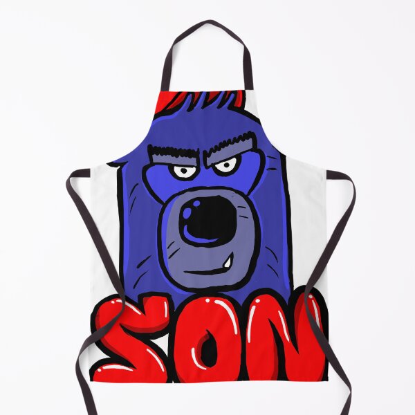Item preview, Son designed and sold by Dark Archiv.