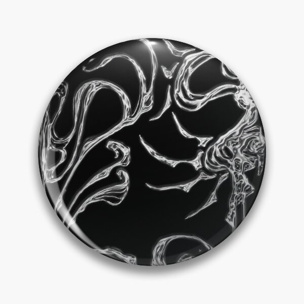 Item preview, Copy of Liquid Gothic Frame – Organic Abstract Ornament designed and sold by JFOdesign.