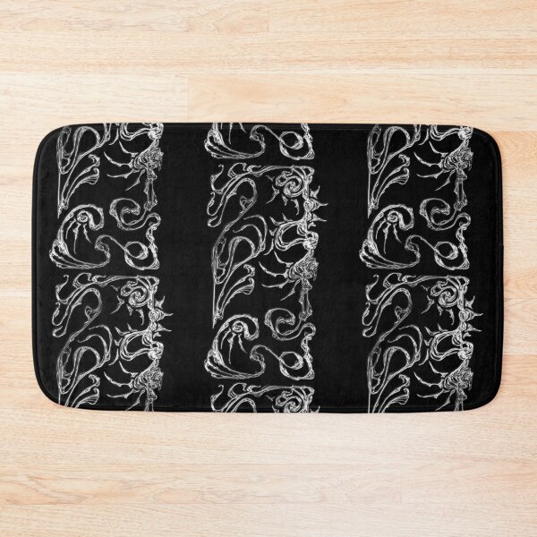 Item preview, Copy of Liquid Gothic Frame – Organic Abstract Ornament designed and sold by JFOdesign.