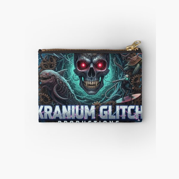 Item preview, Kranium Glitch Productions designed and sold by Kglitch.