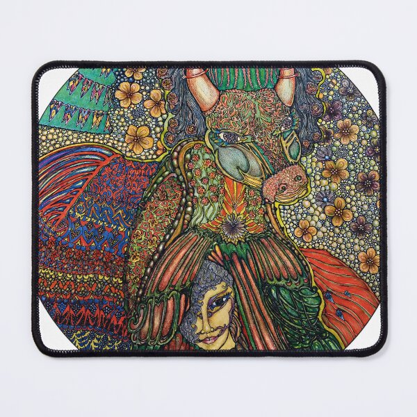 Item preview, Bumba Meu Boi - Bull of Light and the Spirit of Life designed and sold by mimiartes.