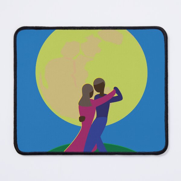 Item preview, Dancing in the Moonlight designed and sold by ROSE ANN BANILAR.